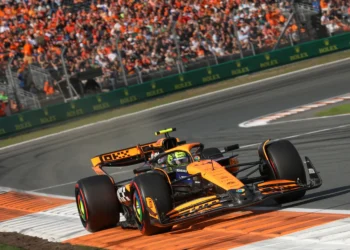 FORMULA 1/Norris fiton Çmimin e Madh të Holandës, rihapet gara për titullin kampion