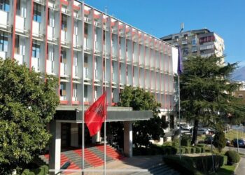 MEPJ nxjerr për konsultim pr/ligjin “Për Shërbimin e Jashtëm në Republikën e Shqipërisë”
