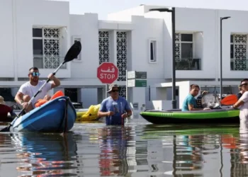 Si po e përkeqëson situatën ndryshimi klimatik