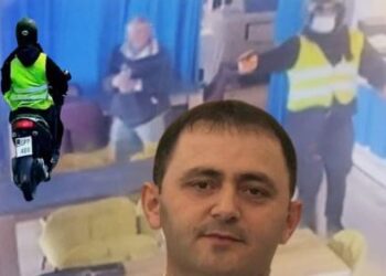 Vrasja e biznesmenit Ardian Nikulaj/ Britania vendos ekstradimin e Edmond Haxhisë dhe tre personave të tjerë