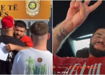 Prapaskenat e lirimit të Noizyt: Nga koncerti i konfirmuar, te garancia prej 50 milionë lekësh