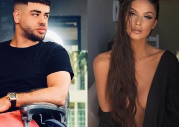 “Lironi djemtë e mi”, Oriola Marashi reagon pas arrestimit të Noizy-t: Të protestojmë, është padrejtësi