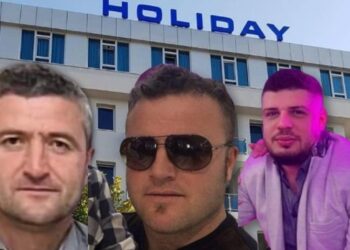 “Pas sherrit me mjete të forta morën armët”, zbardhet dëshmia e kamarierit për vrasjen e dyfishtë në Velipojë
