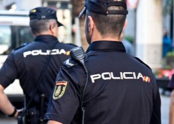 Tenton të grabisë banesën në Spanjë, e pëson “skifteri” shqiptar, thyen këmbët gjatë arratisjes dhe…