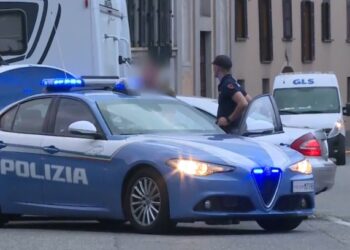 Kërkohej në të gjithë Europën, arrestohet në Como shqiptari 23-vjeçar