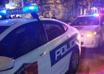 Plagosi me armë zjarri një person në Shkodër, arrestohet autori