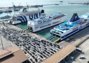 Fluks udhëtarësh në Portin e Durrësit, Rama: Vetëm sot në mëngjes, mbi 4 mijë pasagjerë