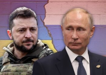 Një paqe e “pistë”: si dhe kur do të përfundojë lufta Rusi-Ukrainë