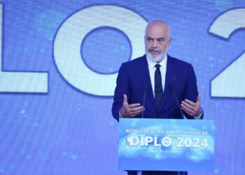 “Vitin e ardhshëm, 44 liderë evropianë në Tiranë”, Rama: Mikpresim Samitin e NATO-s në 2027-ën