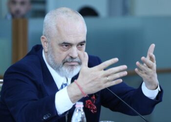 Sot mblidhet qeveria, takimi i parë i kabinetit pas pushimeve