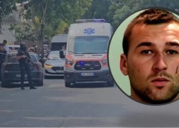 Ekzekutimi në Shkodër / Policia po ndjek pistën e vrasësve me pagesë, viktima i përfshirë në…