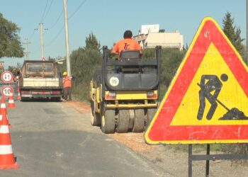 Përparësi Rruga e Ndroqit, në dy vitet që vijnë do ndërtohen 13 akse rrugore dhe 3 hekurudha