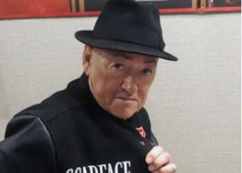 Vdes në moshën 68-vjeçare ylli i “Scarface”