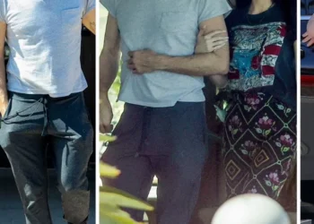 FOTO / “Nuk po funksiononte”, çifti i njohur i jep fund fejesës 7-vjeçare