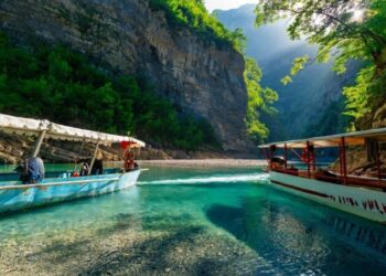 Media franceze “Easy Voyage”: Vendet më të bukura në Shqipëri që ia vlen të vizitohen