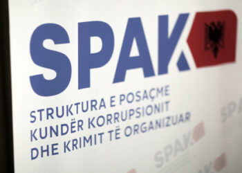 Pjesë e grupit kriminal Çopja, arrestohet në Prishtinë i kërkuari nga SPAK