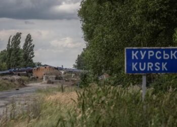 Ukraina godet urën e dytë në rajonin Kursk të Rusisë, dy ditë pas goditjes së parë