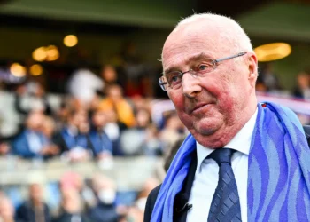 Futbolli në zi! Ndërron jetë Sven Goran Eriksson, ish-trajneri i Anglisë dhe Lacios