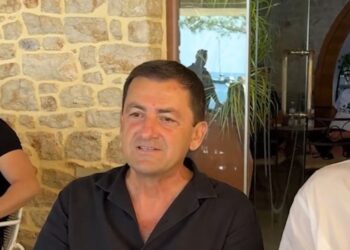 “Pas 4 gushtit, Gjikuria të bëhet nënkryetar i bashkisë”, Tavo: Propozimin nuk e kisha për propagandë