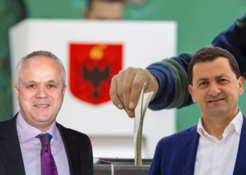 Mbyllet votimi në Himarë, procesi i qetë dhe pjesëmarrje më e lartë se në 2023