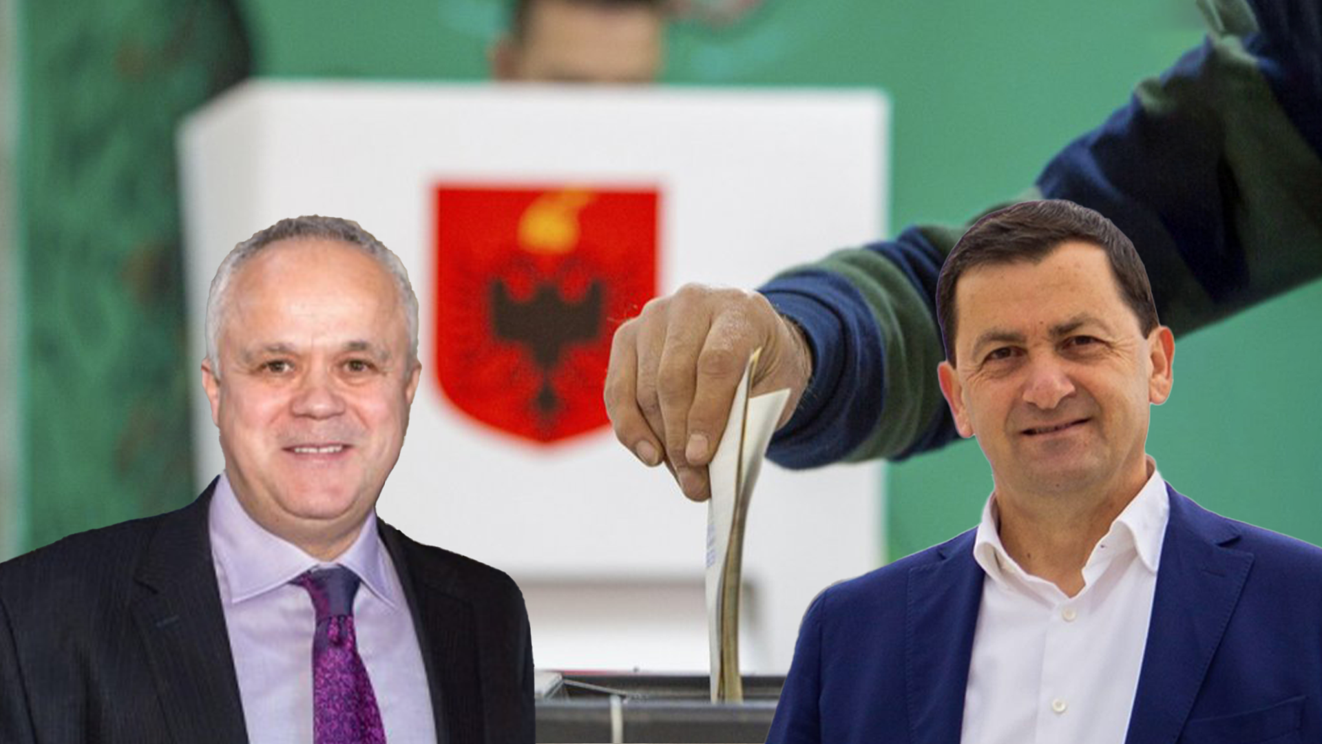 Mbyllet votimi në Himarë, procesi i qetë dhe pjesëmarrje më e lartë se në 2023