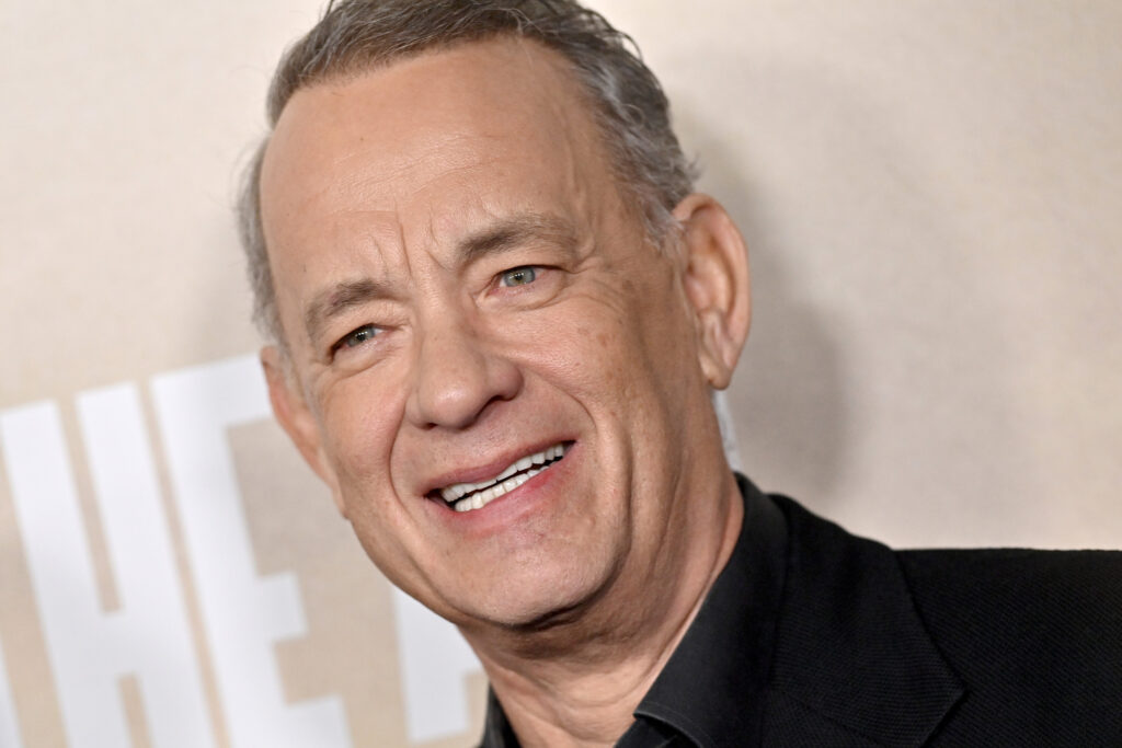 Hajdutët terrorizojnë aktorin Tom Hanks, i hyjnë në rezidencën në Los Anxhelos