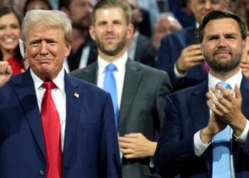 Analiza: Si mund të ndryshojë politika e jashtme e SHBA-së nëse fiton Trump?