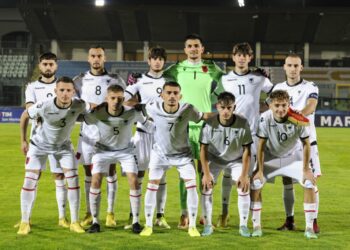 Sfida me Zvicrën për Euro 2025, Bushi publikon listën e Kombëtares U-21