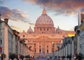 Përveç Vatikanit, ky është vendi i vetëm në botë që ndalon divorcin