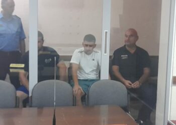 “Më qëlloi i pari me grusht”/ Zbardhet dëshmia e Darmen Kelit para gjykatës: Nuk doja ta vrisja, por…