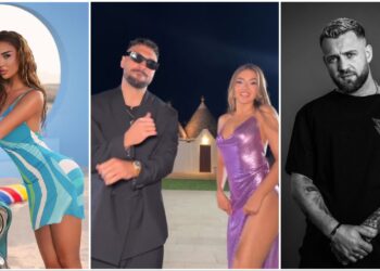 Luiz Ejlli rrëzohet nga froni! Divorci pasuron Xhensila Myrtezajn! Zbulohen tarifat e VIP-ave gjatë verës