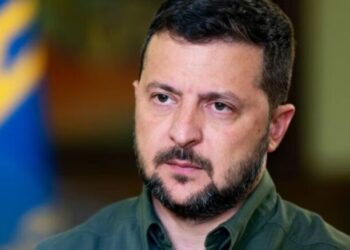 Trupat ukrainase në territorin rus, Zelensky: Kemi forcuar pozicionet në Kursk