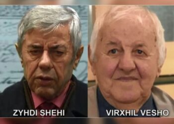 Vrasja në azil / Dëshmia e plotë e autorit: Virxhili nuk m’u përgjigj se kush po bërtiste! Kur e qëllova, më tha…