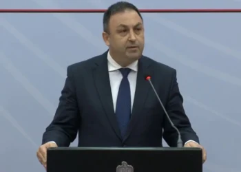 Ervin Hoxha tregon si u zgjodh ministër i Brendshëm: Kur u thirra nga Rama, nuk e kisha…