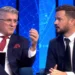 Debati/Curi: Gjekmarkaj, i vetmi që u skuq si lulëkuqe kur foli Berisha! Ia kthen deputeti: Në vend që të argëtoni miletin…