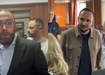Dënimi i Salianjit me burg, Bardhi: Gjyqtari bëri pazar, ta harrojë se do të shkojë në Gjykatën e Lartë