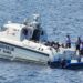 Anija shqiptare ‘Oriku’ shpëton 28 emigrantë nga Lindja e Mesme në Detin Egje
