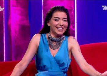 “Një drejtor i njohur i TV më ngacmoi seksualisht”, Kostana Morava akuzon kolegen: Më manipuloi intervistën