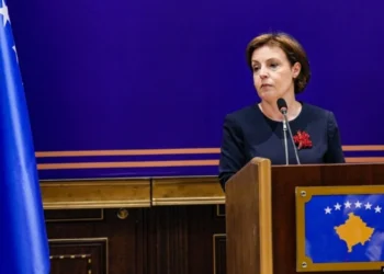 Presidenti i Serbisë vuri 7 kushte, Gërvalla thirrje ndërkombëtarëve: Dënoni gjuhën armiqësore dhe agresive të Vuçiçit