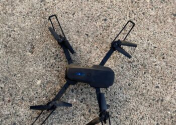 Parandalohet futja e një droni në burgun e Burrelit, pajisja do t’i nënshtrohet ekspertimit