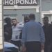 Përballja e papritur në Drejtorinë e Tiranës, çfarë i tha Marklen Haka nën pranga Tonin Vocajt?