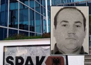Mbushën me drogë vendet nordike, SPAK mbyll hetimet dhe dërgon për gjykim grupin e Jetmir Kastratit