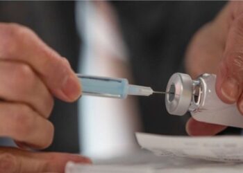 OBSH: Vaksina më e mirë për fëmijët në Gaza është “paqja”