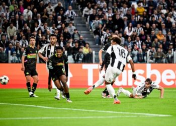 Nisje perfekte e Champions League, Juventus thyen PSV-në në Torino
