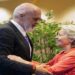 Takim me von der Leyen, Rama ndan foton: Shqipëria në 2030 në Bashkimin Evropian