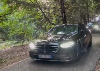 Përfundon pas 8 orësh mbledhja me socialistët në Dajt, fokusi tek strategjia e komunikimit për zgjedhjet e 2025