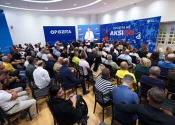 PD-ja do të marrë aq mandate sa më 1997?