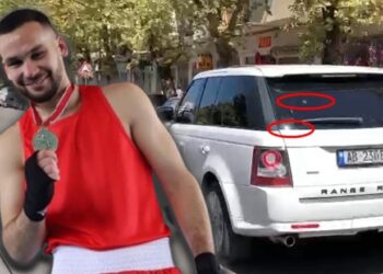 DETAJE / Vëllai i boksierit rrahu 62-vjeçarin, djali i tij i bëri sot atentat: Zbardhet ngjarja e rëndë në Shkodër
