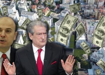 Publikohet dosja 500 faqe e SPAK/Skema e Berishës për privatizimin e ‘Partizanit’ dhe ligje të porositura, shteti në gjunjë dhe milionat e eurove fitim