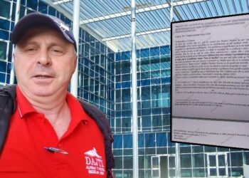 Dosja e SPAK për Berishën/Roli i Gëzim Begeajt alias Xhimi, nga nisja e biznesit deri në konfliktin me Bektashin e dhëndrin